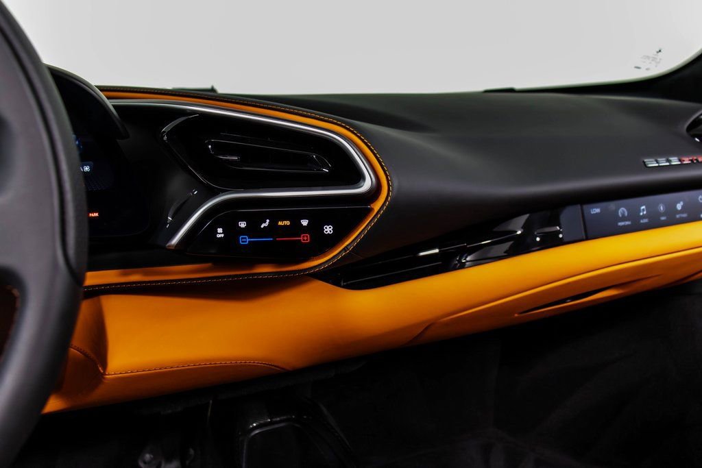 Certified 2025 Ferrari 296 GTS image 41