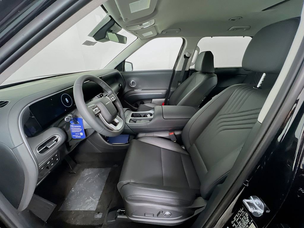 New 2026 Hyundai Palisade SEL AWD/4WD image 19