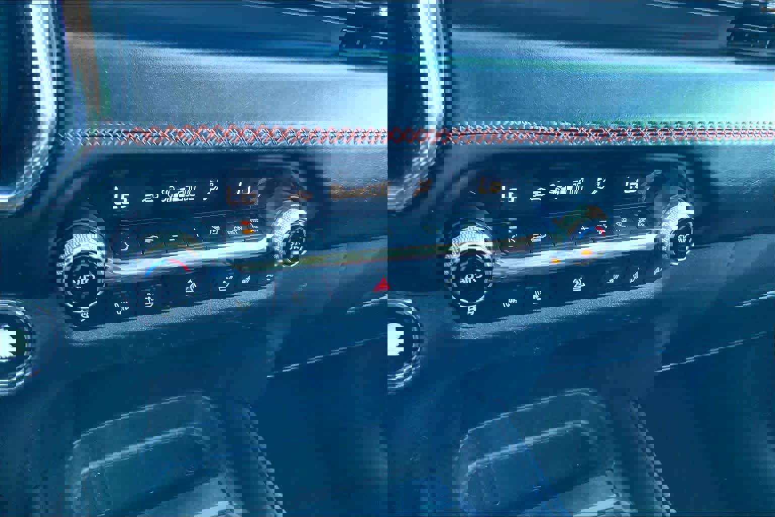 Used 2023 MAZDA CX-50 2.5 Turbo w/ Premium Plus Pkg image 33