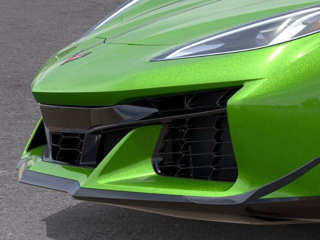 New 2026 Chevrolet Corvette Z06 RWD image 13