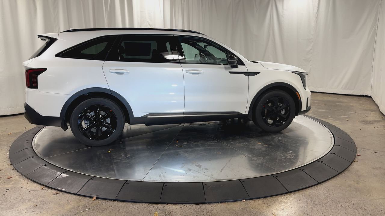 New 2026 Kia Sorento SX Prestige image 9