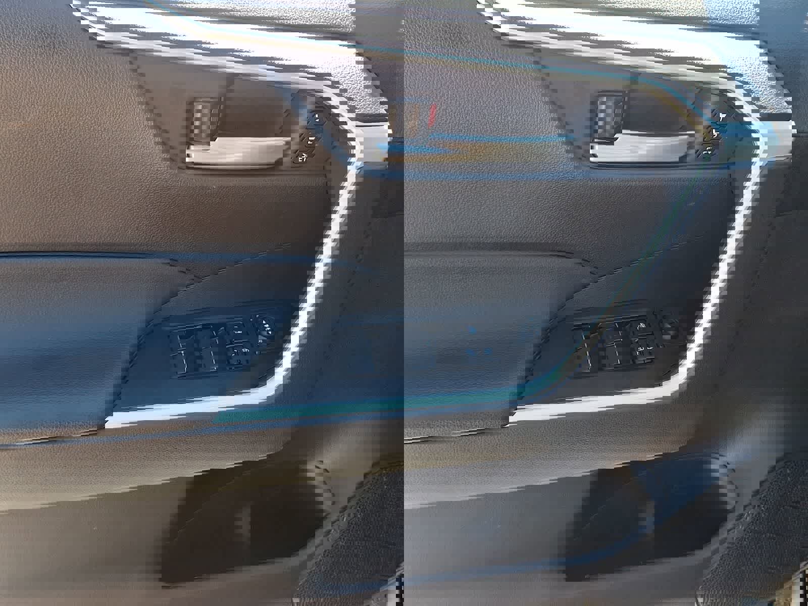 Certified 2025 Toyota RAV4 XLE Premium w/ Weather Package image 15