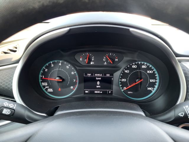 Used 2025 Chevrolet Malibu LT image 20