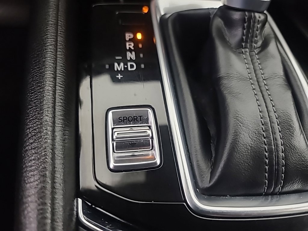 Used 2025 MAZDA CX-5 AWD 2.5 S w/ Select Package image 34