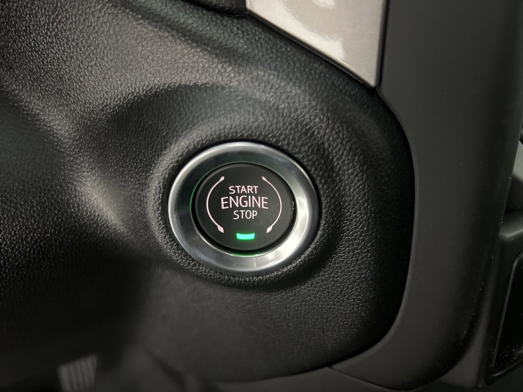 New 2026 Chevrolet Silverado 1500 Custom w/ Turbomax Blackout Package image 15