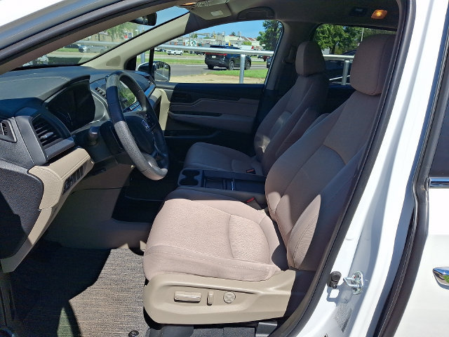 Used 2024 Honda Odyssey EX image 11