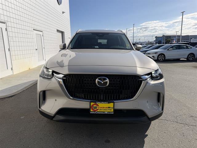 New 2026 MAZDA CX-90 3.3 Turbo w/ Preferred Package image 9