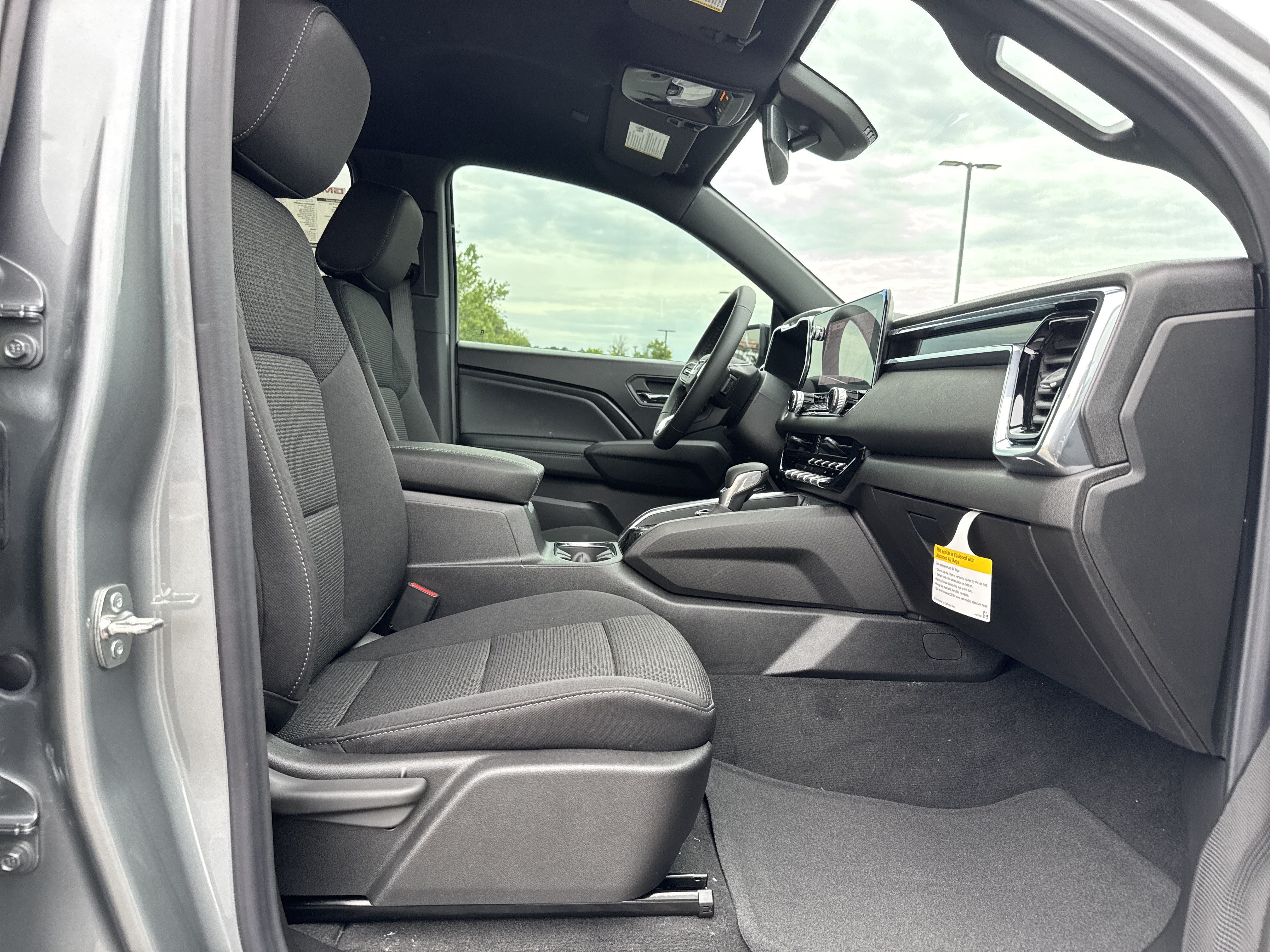 New 2026 GMC Canyon Elevation w/ Convenience Package AWD/4WD image 29