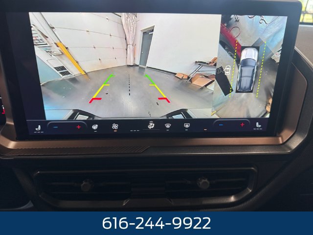New 2026 Ford Bronco Sport Outer Banks w/ Outer Banks Tech Package+ AWD/4WD image 15