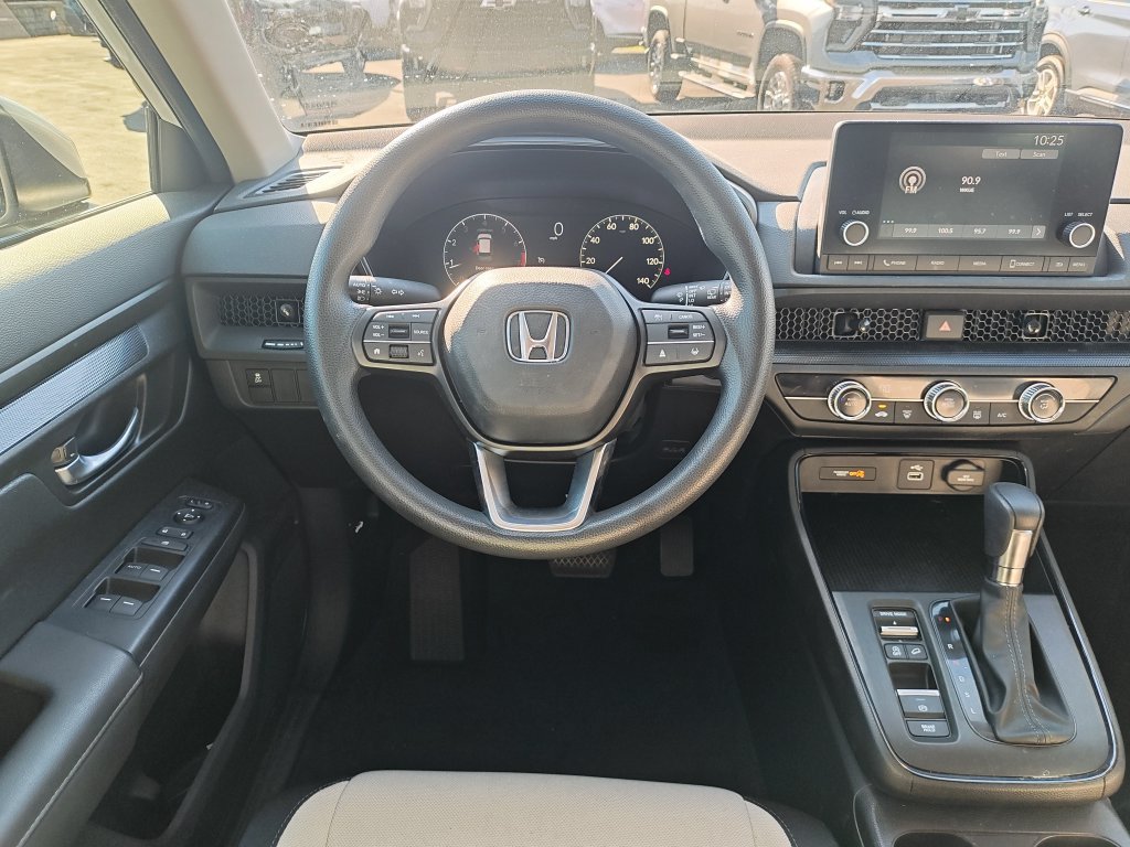 Used 2024 Honda CR-V LX image 16