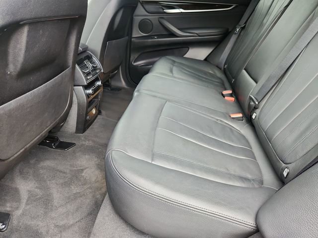 Used 2015 BMW X5 sDrive35i image 23