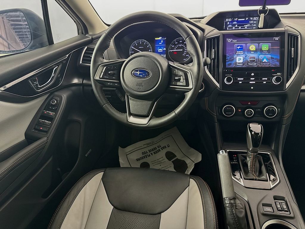 Used 2018 Subaru Crosstrek 2.0i Limited AWD/4WD image 27