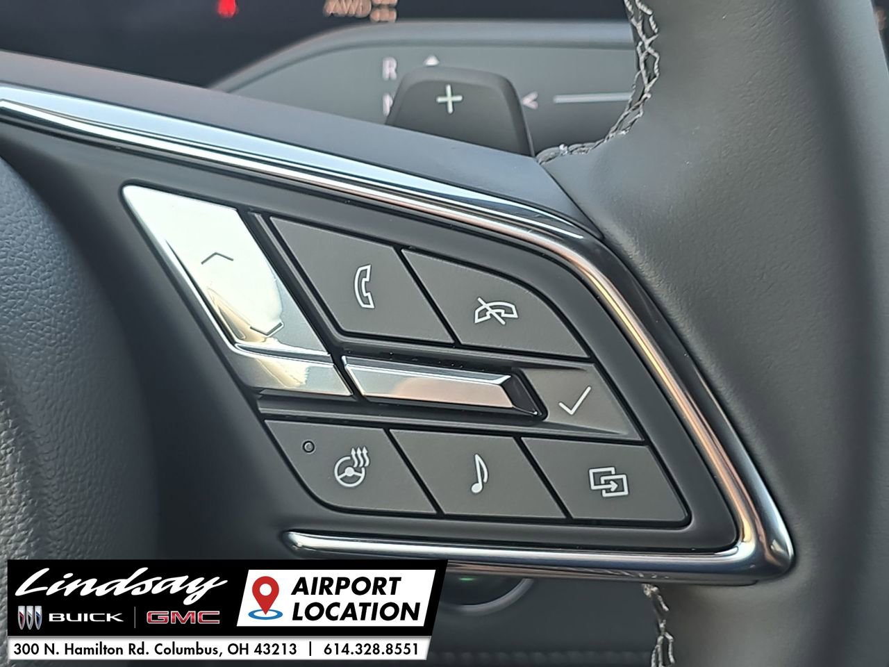 New 2026 Buick Enclave Avenir w/ LPO, Floor Liner Package image 43