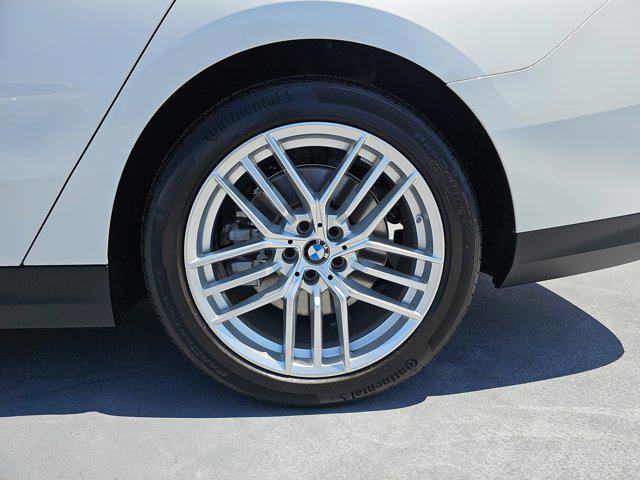 Used 2024 BMW 540i xDrive w/ Convenience Package image 34