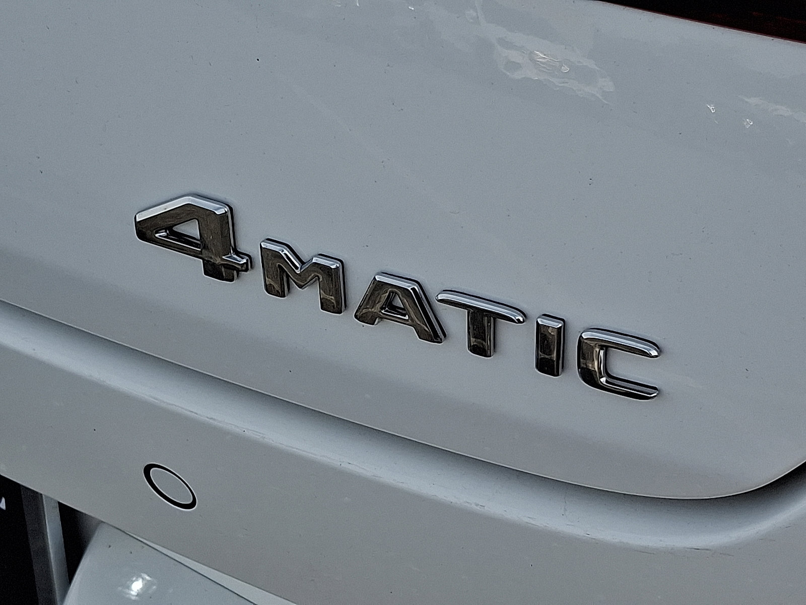 Certified 2025 Mercedes-Benz CLA 250 4MATIC image 31