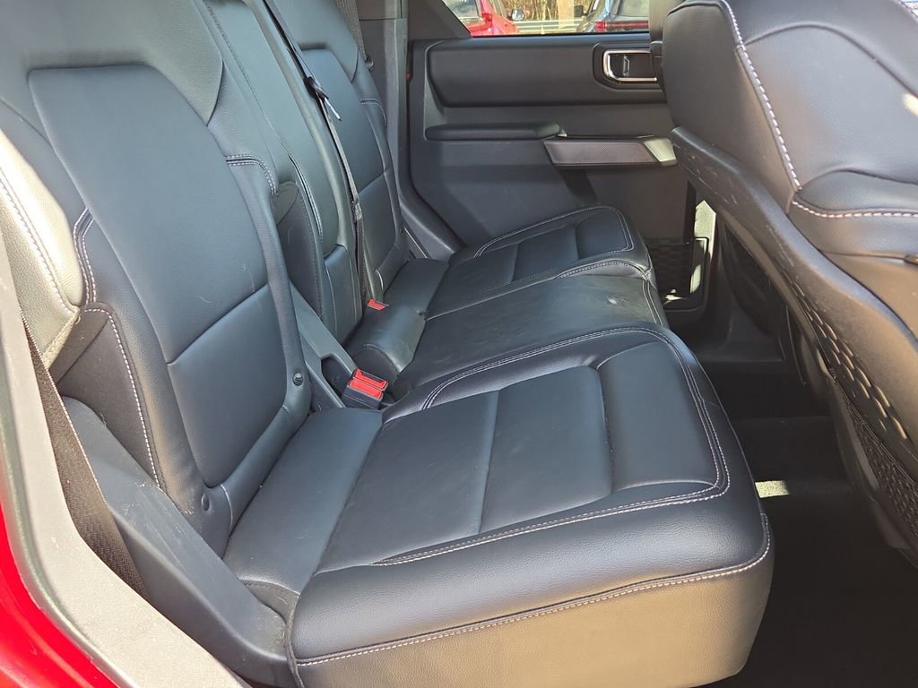 Used 2021 Ford Bronco First Edition image 17