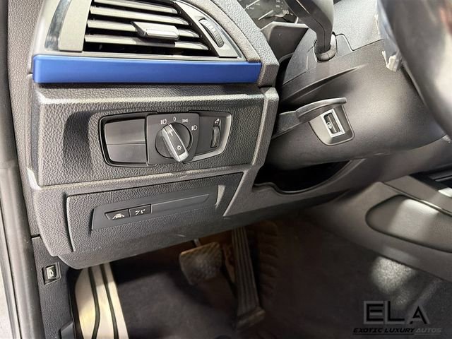 Used 2016 BMW M235i xDrive Coupe AWD/4WD image 11