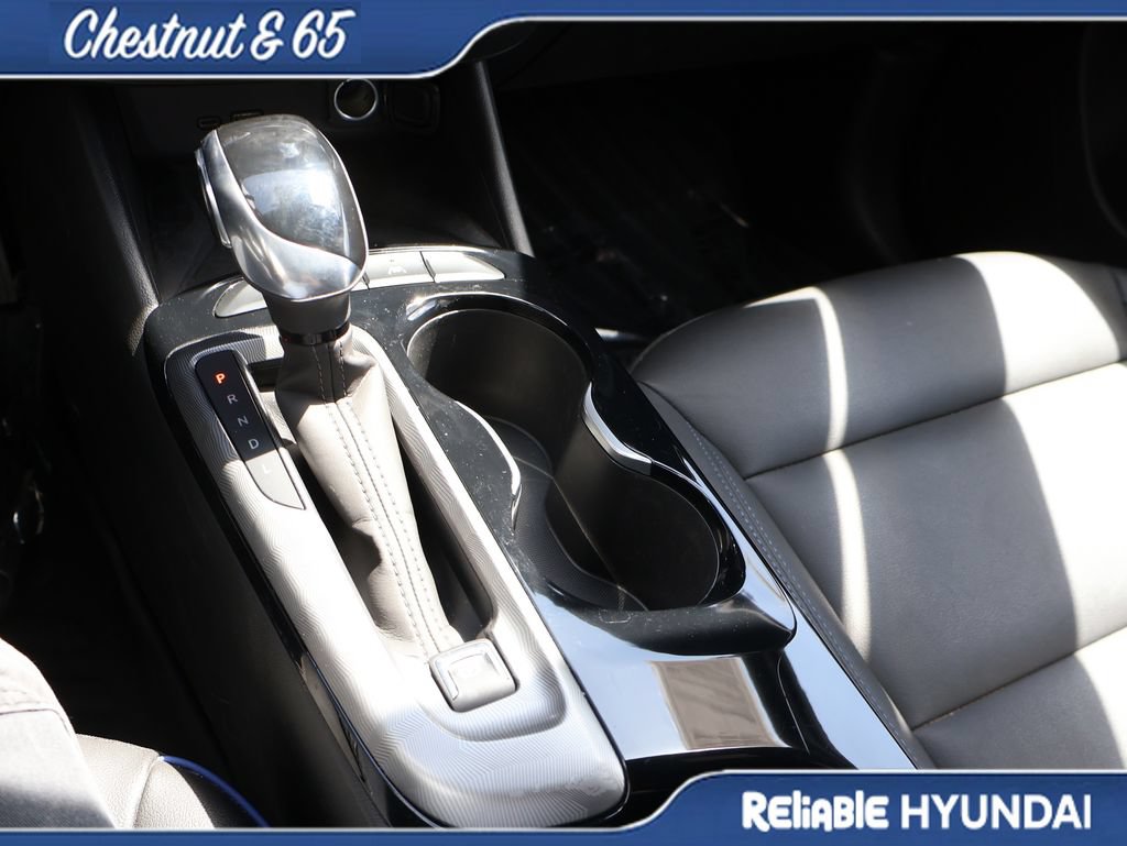 Used 2024 Buick Envista Sport Touring w/ Convenience I Package FWD image 40