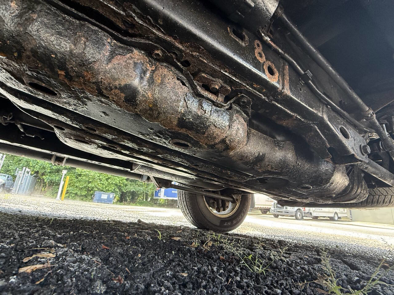 Used 2007 Toyota 4Runner Sport image 38