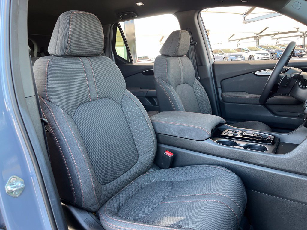 Certified 2026 Honda Pilot Sport image 32