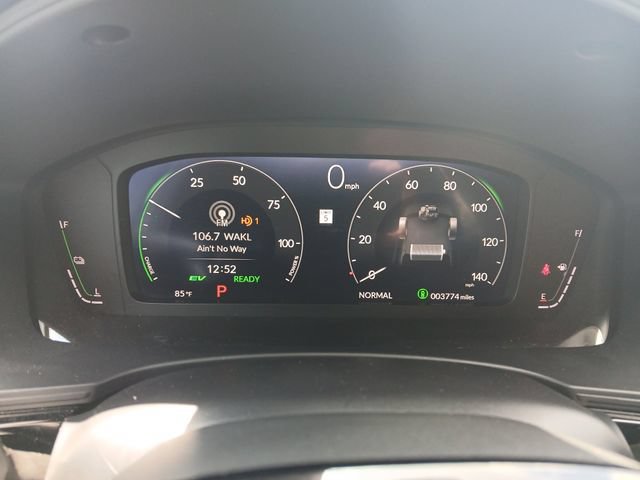 Certified 2026 Honda Civic Sport Touring image 17