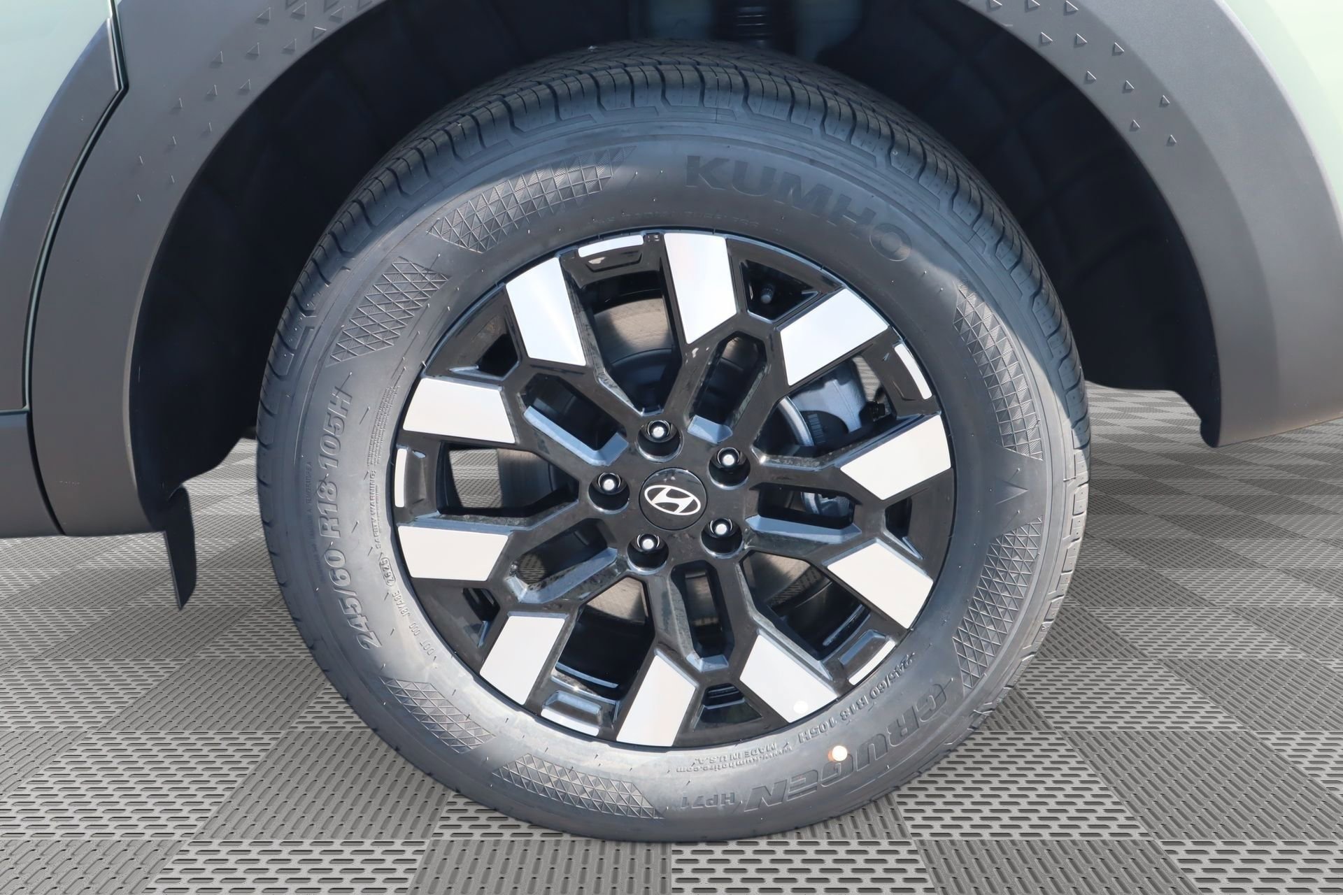 New 2026 Hyundai Santa Cruz SEL image 5