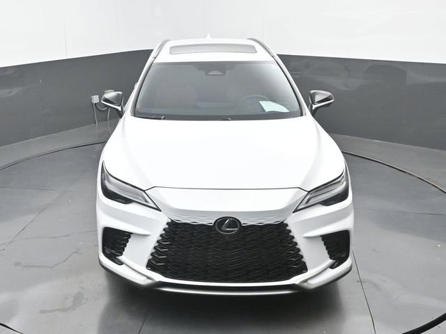 Used 2024 Lexus RX 350 F Sport w/ Convenience Package AWD/4WD image 31