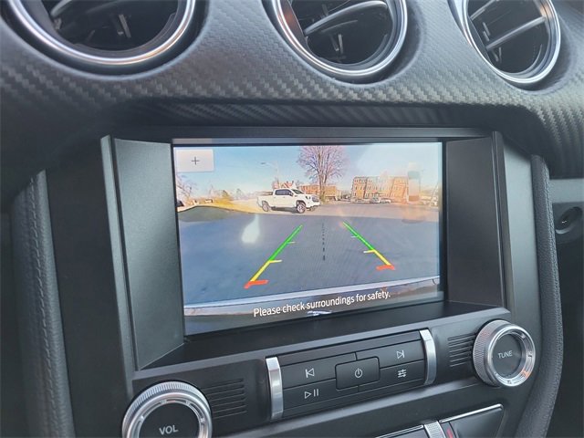 Used 2022 Ford Mustang Coupe w/ Equipment Group 101A image 14