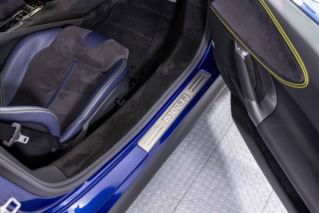 Certified 2021 Ferrari SF90 Stradale image 32