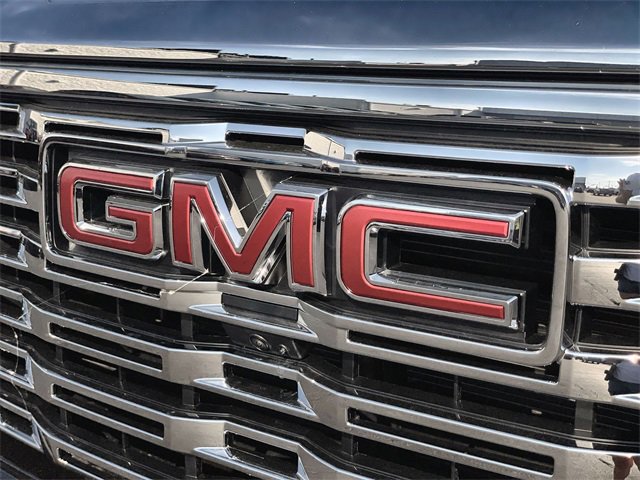 New 2026 GMC Sierra 1500 Denali image 32