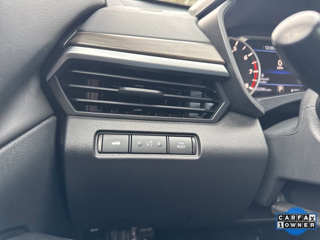 Used 2024 Nissan Altima 2.5 SV image 30