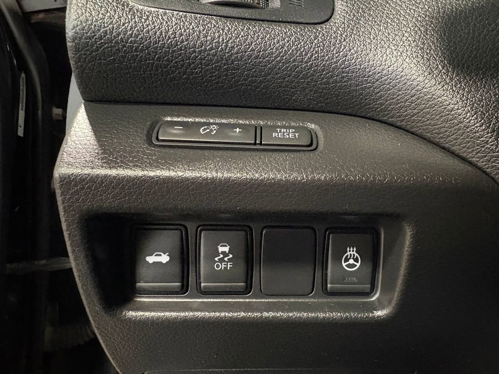 Used 2018 Nissan Altima 2.5 SV image 20