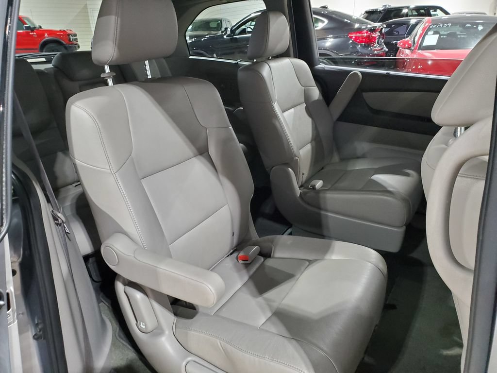 Used 2016 Honda Odyssey Touring image 20