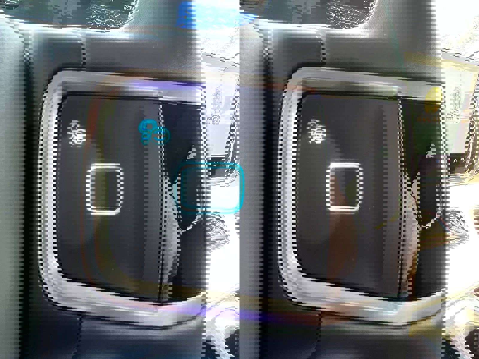 Used 2025 Ford Expedition Max Active image 15