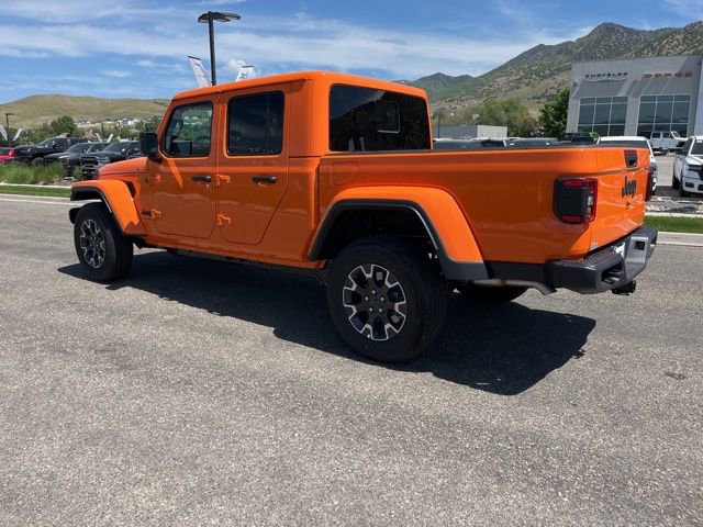 New 2025 Jeep Gladiator Sport w/ Premium Package image 6
