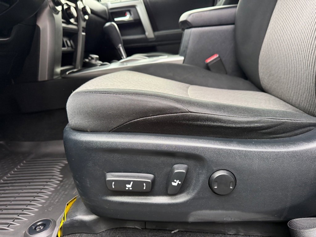 Used 2024 Toyota 4Runner SR5 image 18