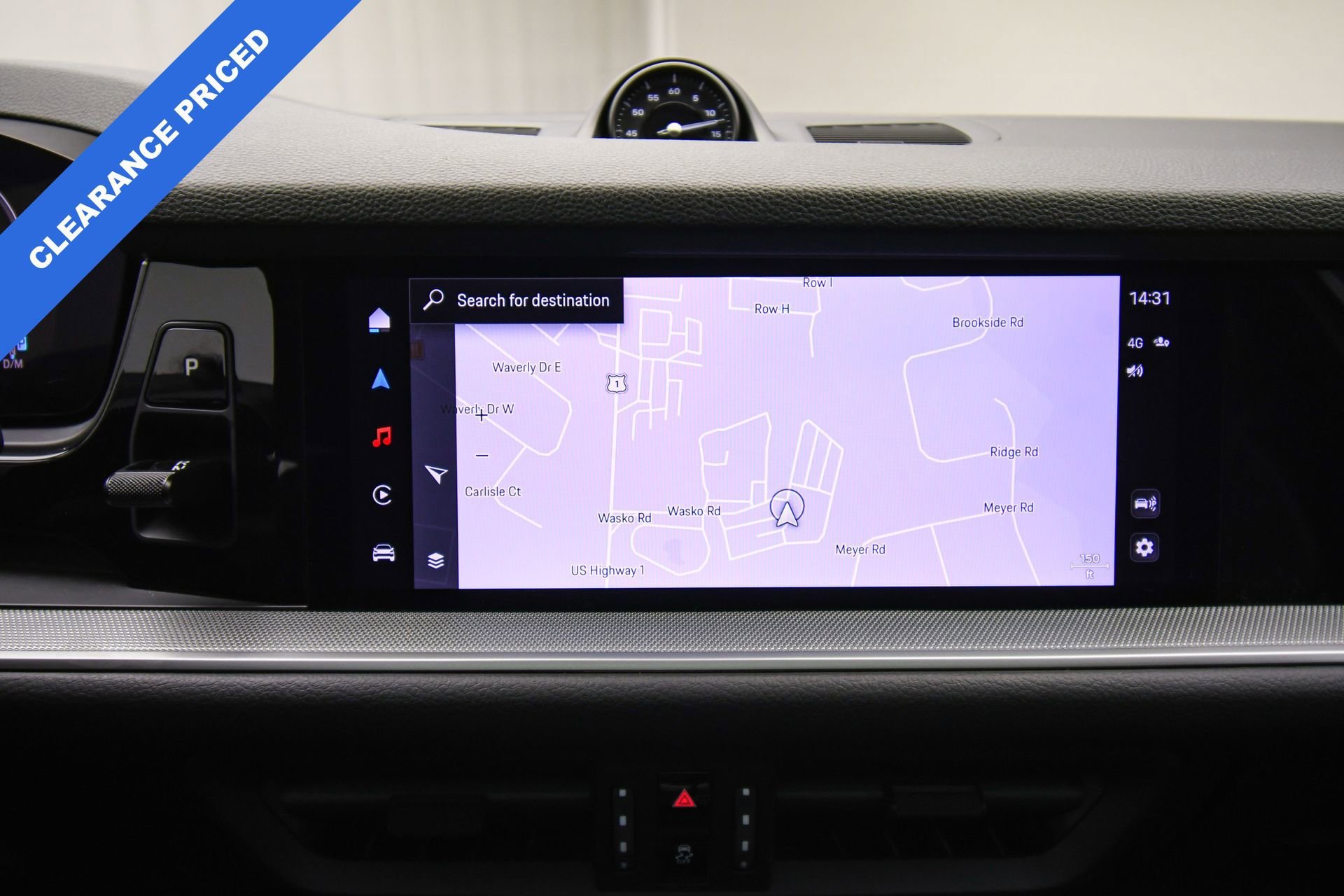 Used 2024 Porsche Cayenne Coupe image 39