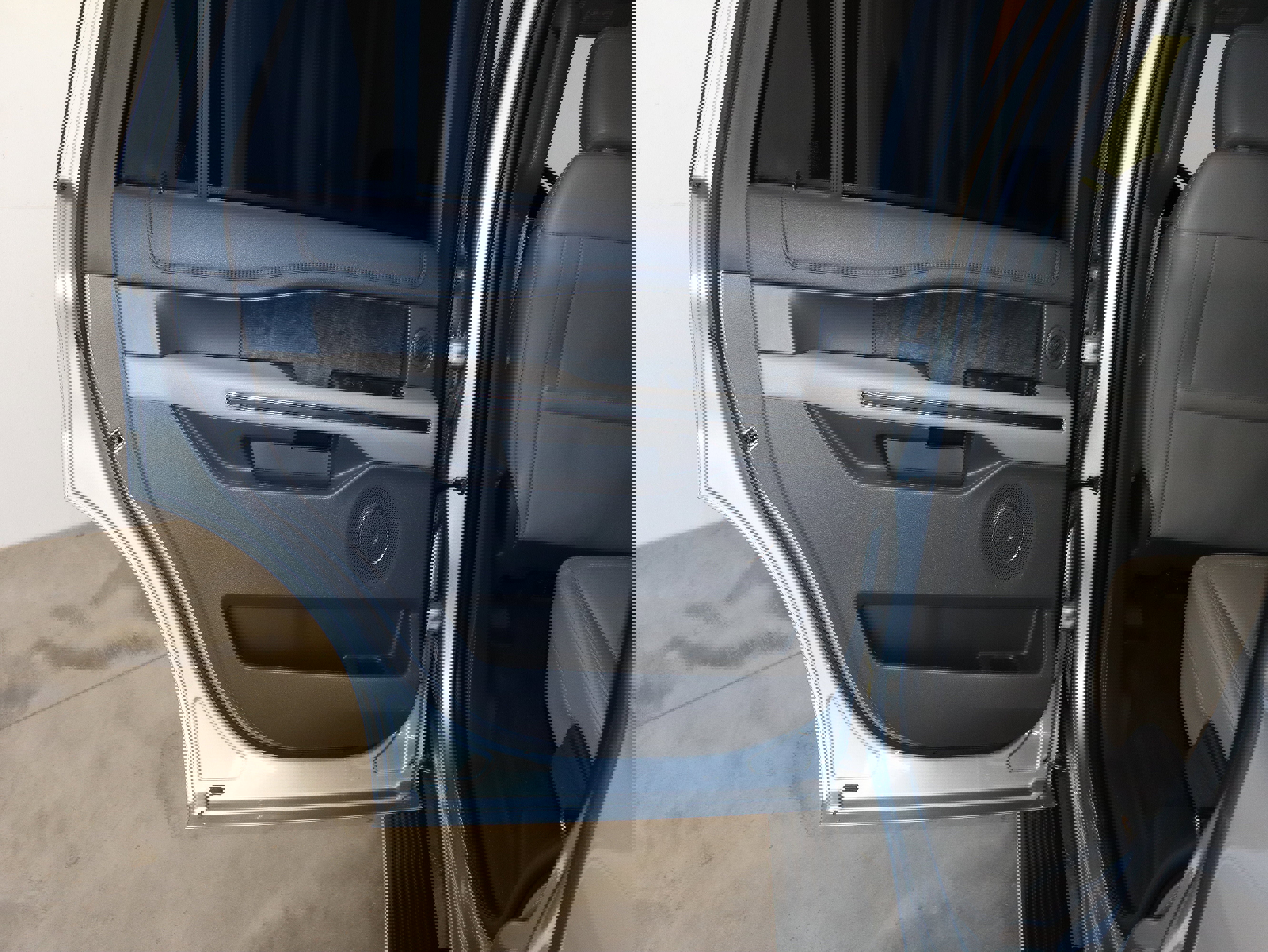 Certified 2021 Ford Expedition Limited AWD/4WD image 37