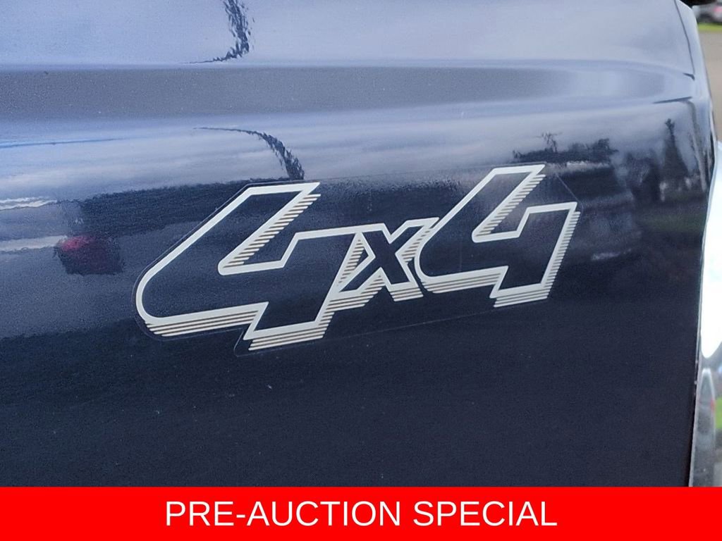 Used 2008 Ford F250 XLT image 34