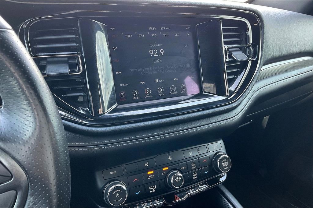 Used 2021 Dodge Durango GT image 24