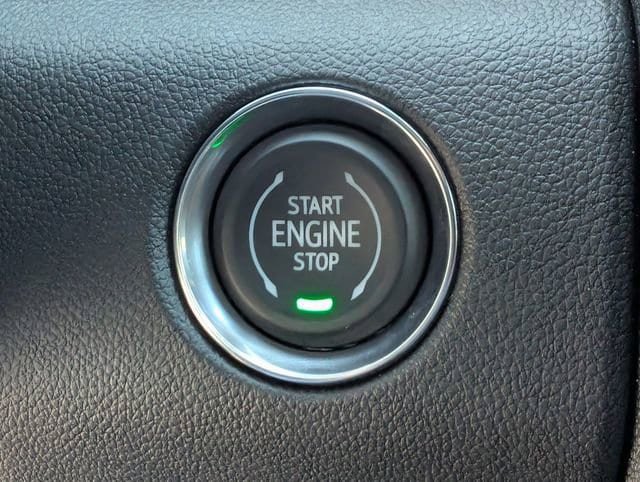 New 2026 GMC Acadia Elevation w/ Black Edition FWD image 15