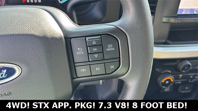 New 2026 Ford F350 XL image 12