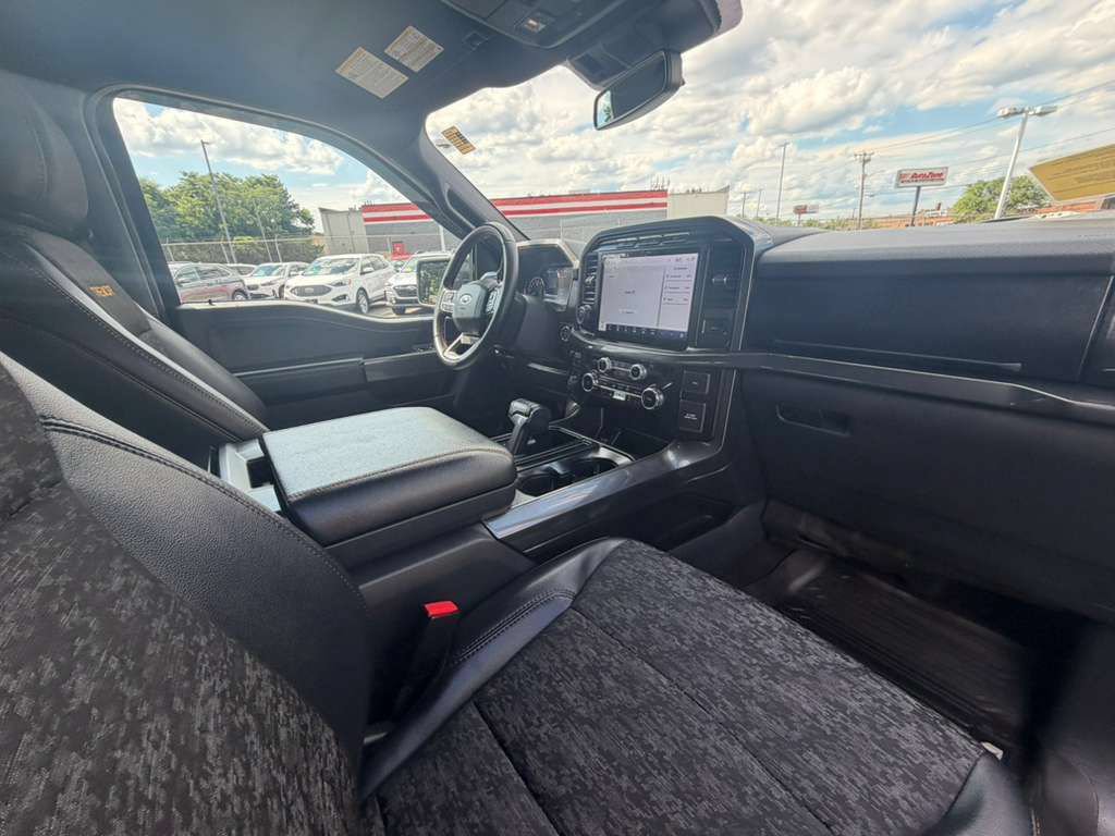 Used 2023 Ford F150 Tremor w/ 360 Degree Camera Package AWD/4WD image 18