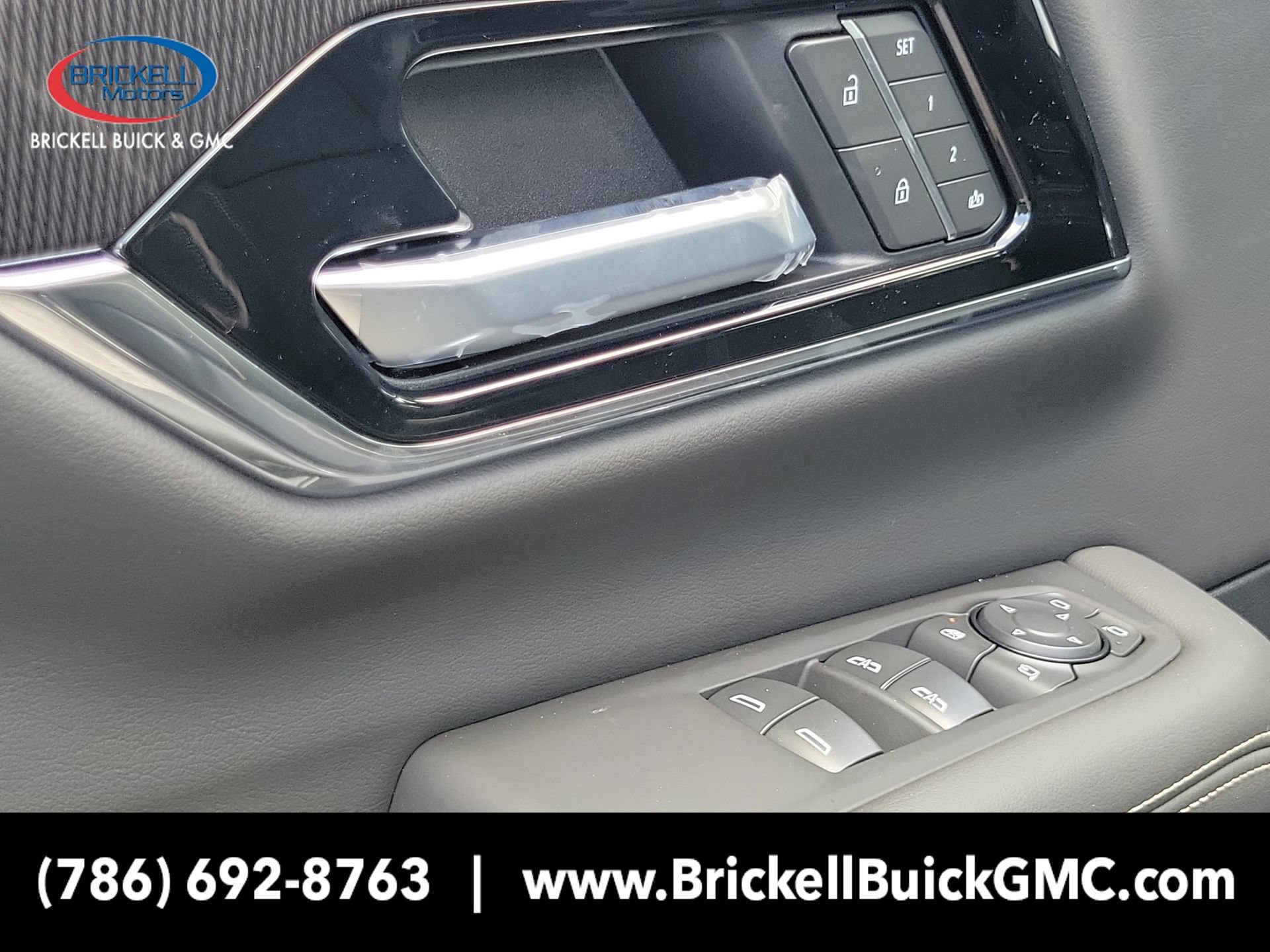 New 2026 GMC Yukon XL Elevation w/ Elevation Premium Package RWD image 18