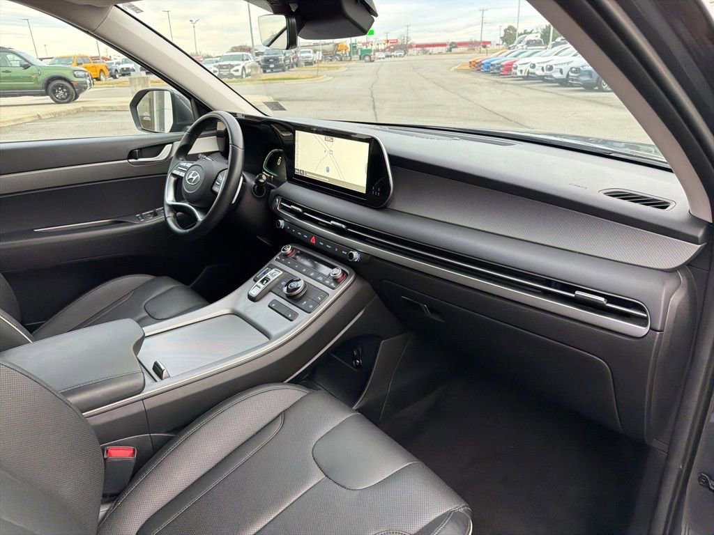 Used 2025 Hyundai Palisade SEL image 22