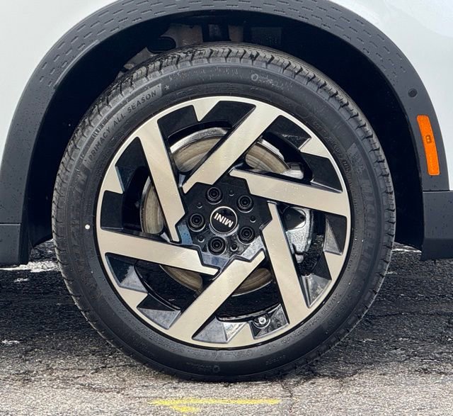 New 2026 MINI Cooper Countryman S image 3