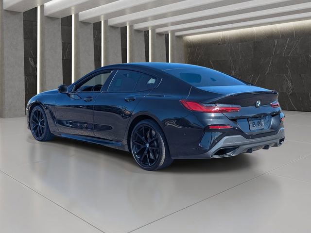 Used 2024 BMW 840i Gran Coupe RWD image 4
