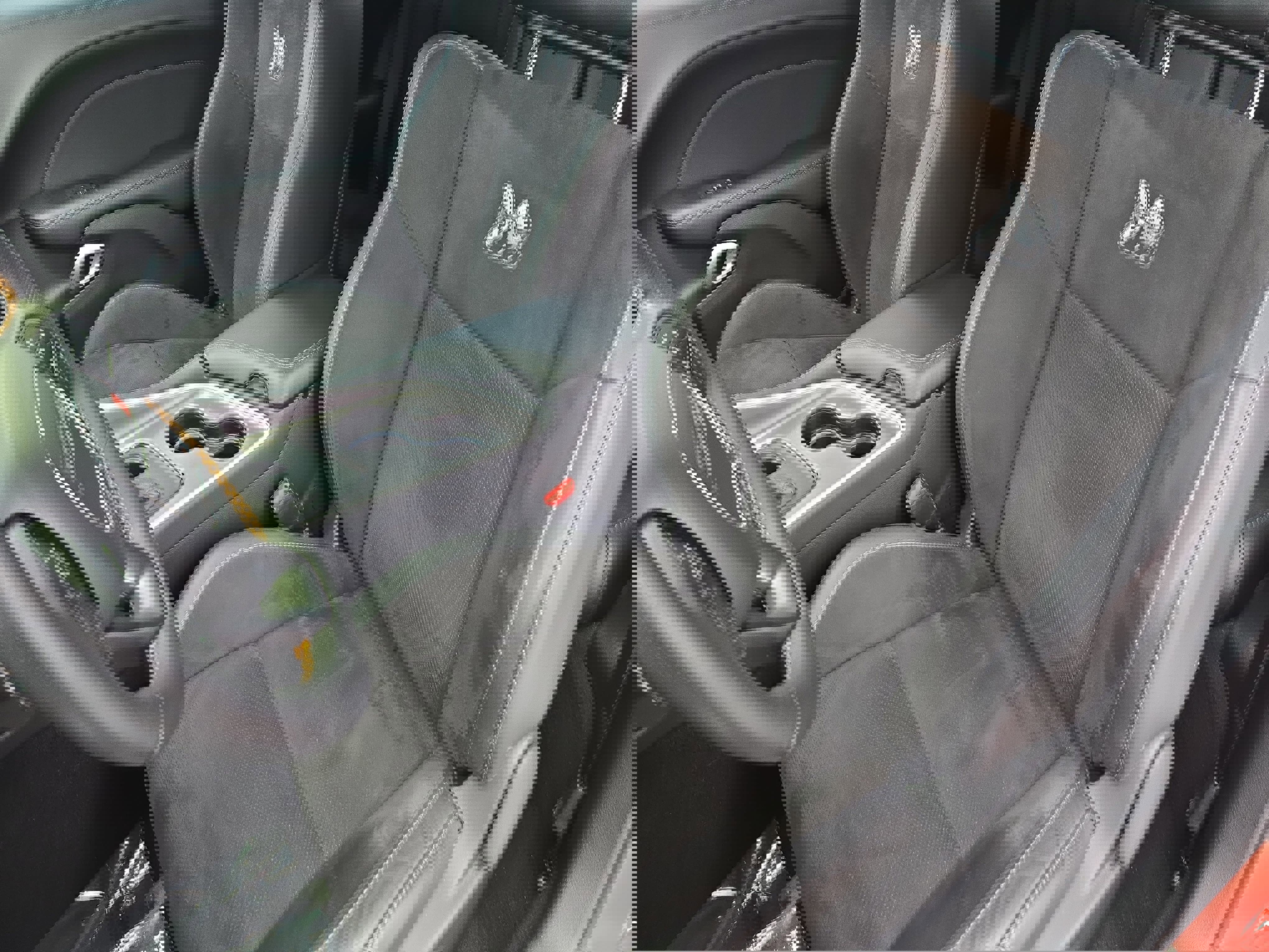 Used 2021 Dodge Challenger R/T Scat Pack w/ Plus Package image 12