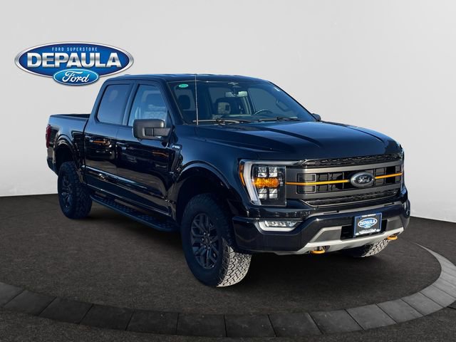 Used 2023 Ford F150 Tremor w/ Trailer Tow Package image 9