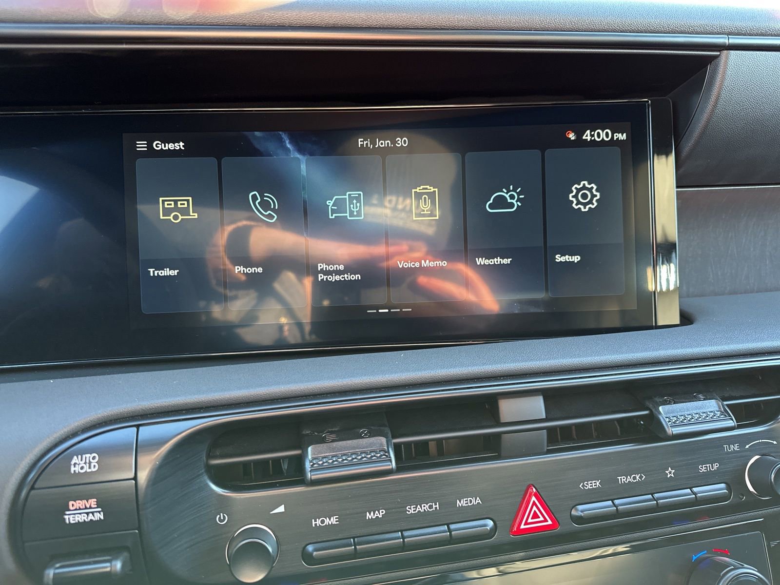 New 2026 Hyundai Palisade XRT Pro image 65